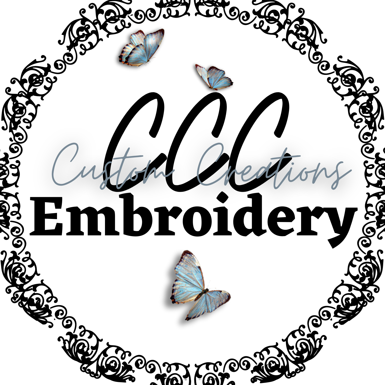 About | CCC Embroidery